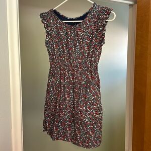 Gap Kids Size XL Dress with pockets! Like new- no stains!